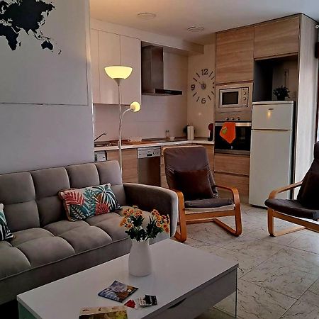 Apartamento La Doncella Alcala de Henares Luaran gambar