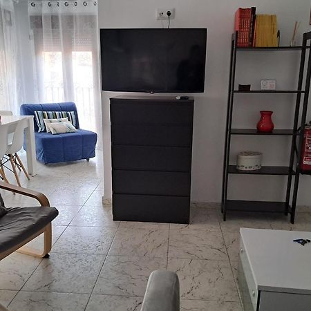 Apartamento La Doncella Alcala de Henares Luaran gambar