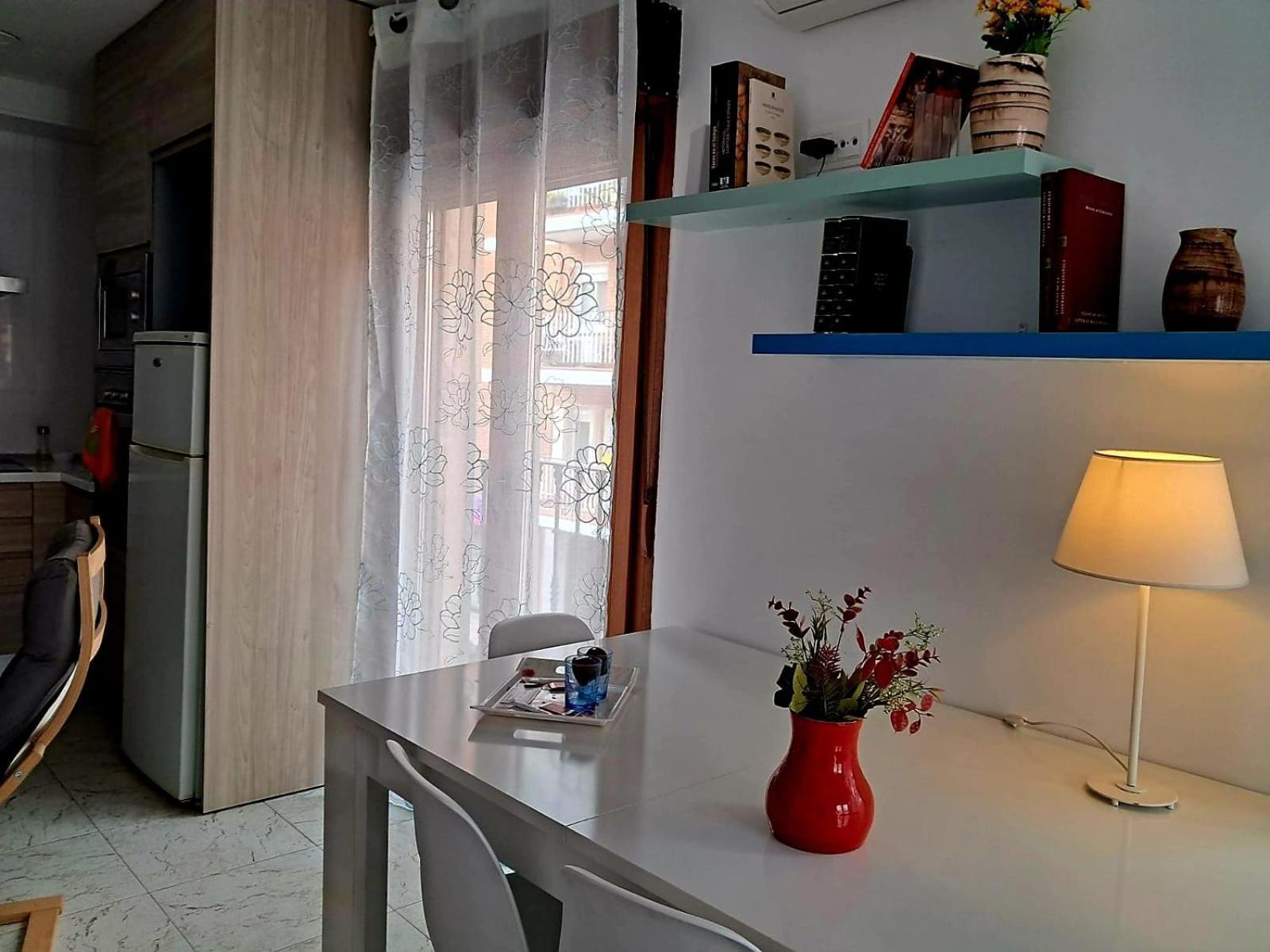 Apartamento La Doncella Alcala de Henares Luaran gambar