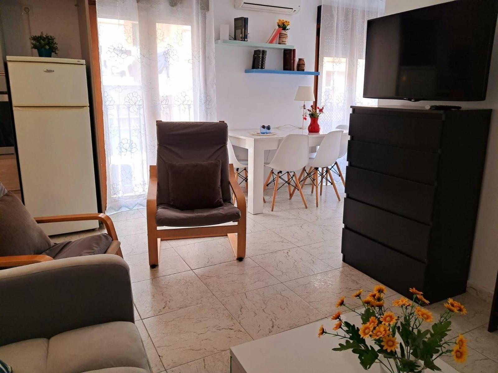 Apartamento La Doncella Alcala de Henares Luaran gambar