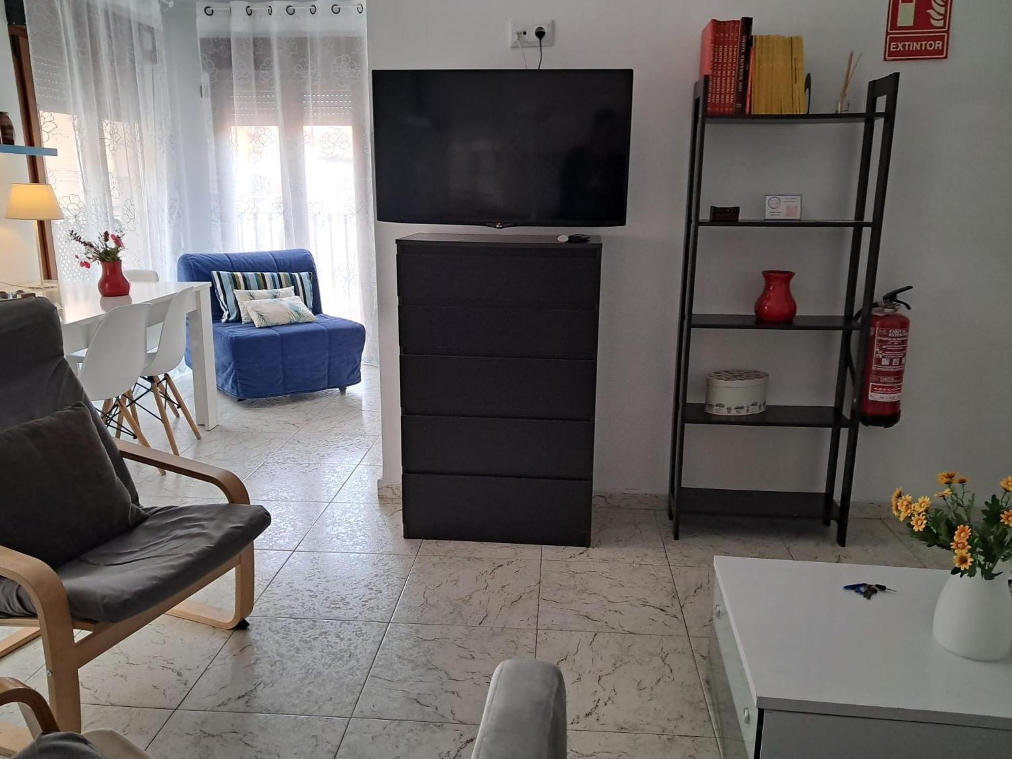 Apartamento La Doncella Alcala de Henares Luaran gambar